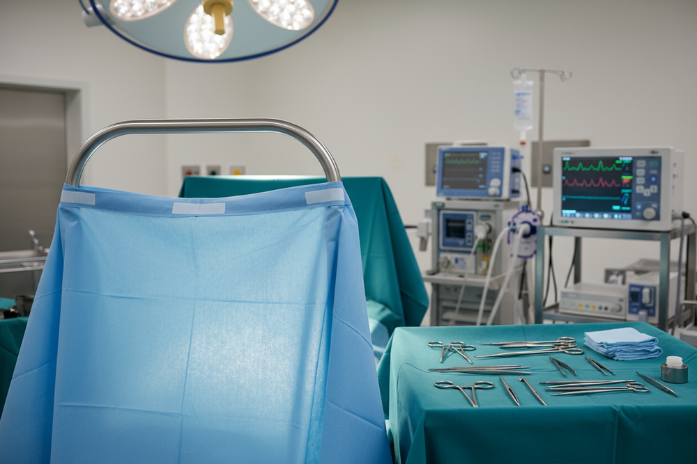 Surgical Application