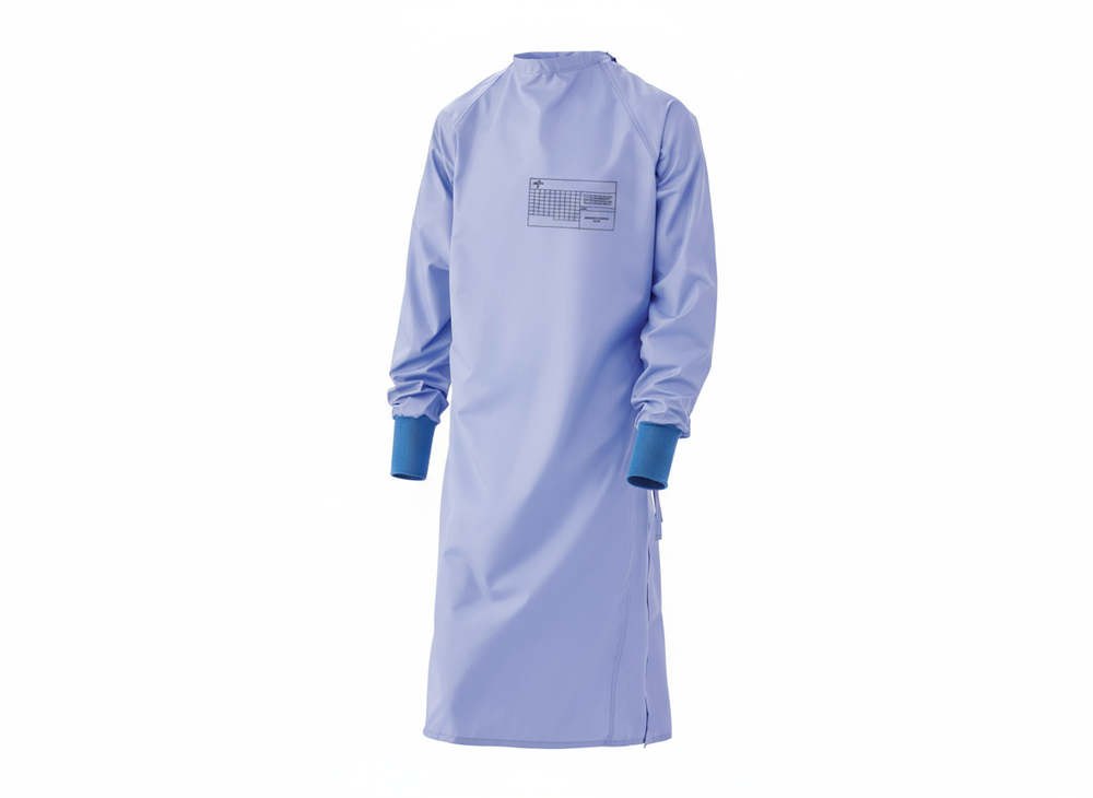 Three-quarter angle view