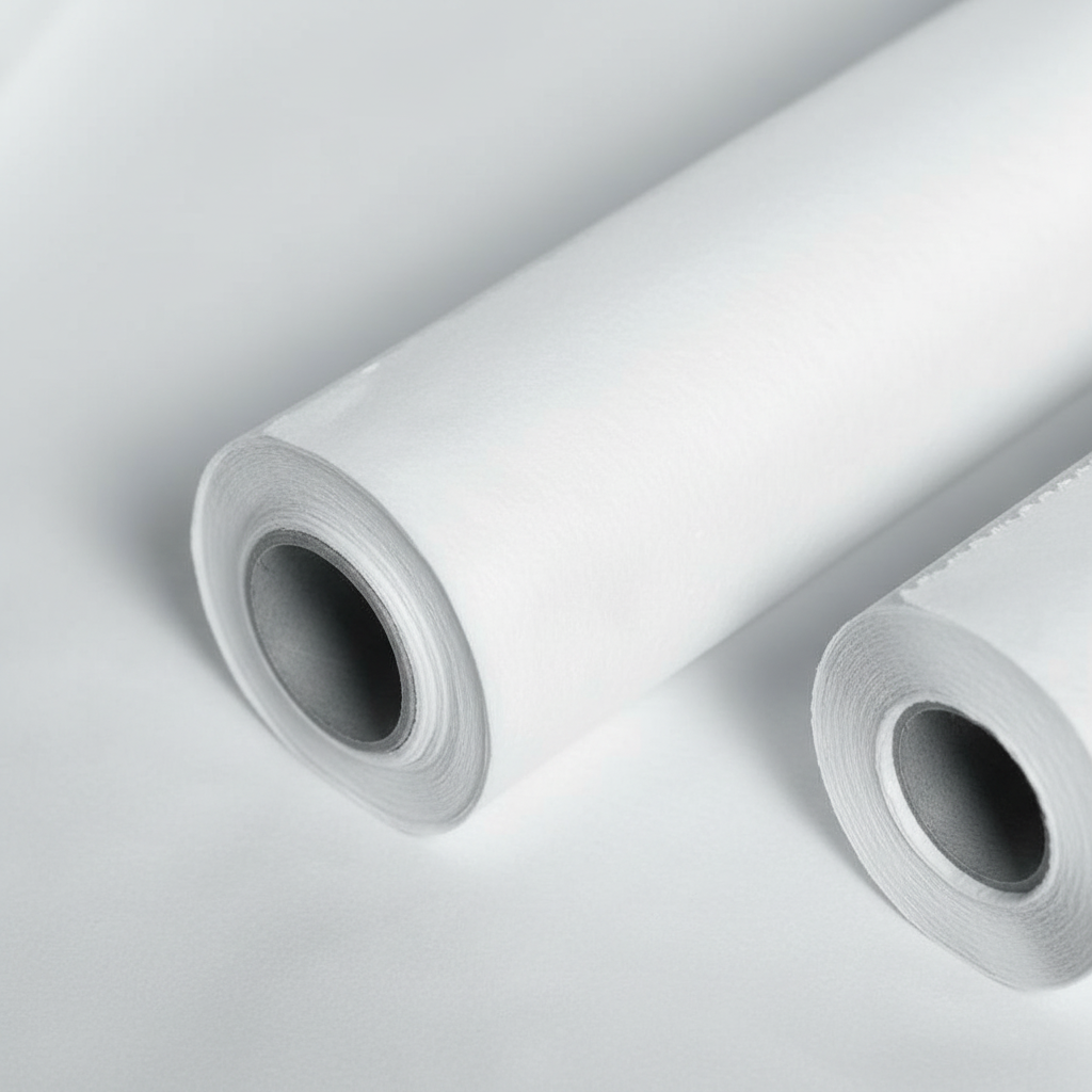 Medline Exam Table Paper - Texture Detail