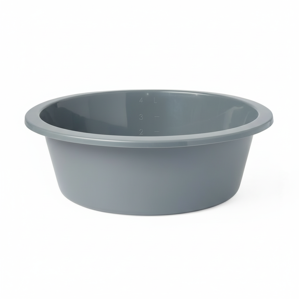 Washbasin - Three-Quarter View