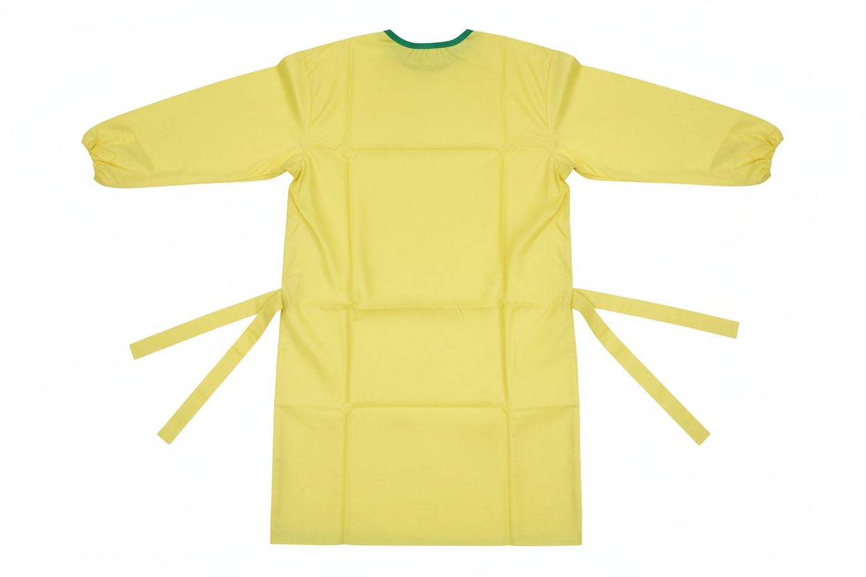 Product Dimensions Flat Lay