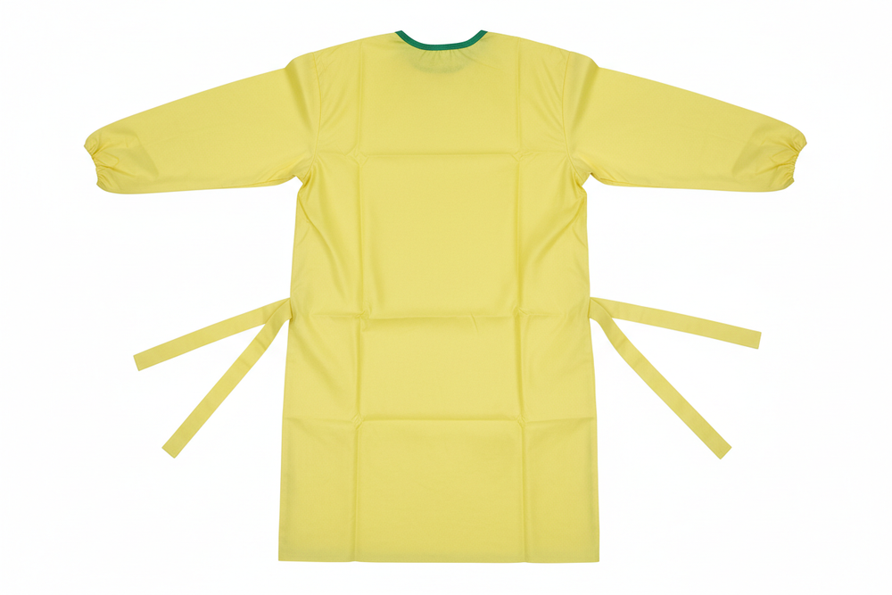 Product Dimensions Flat Lay