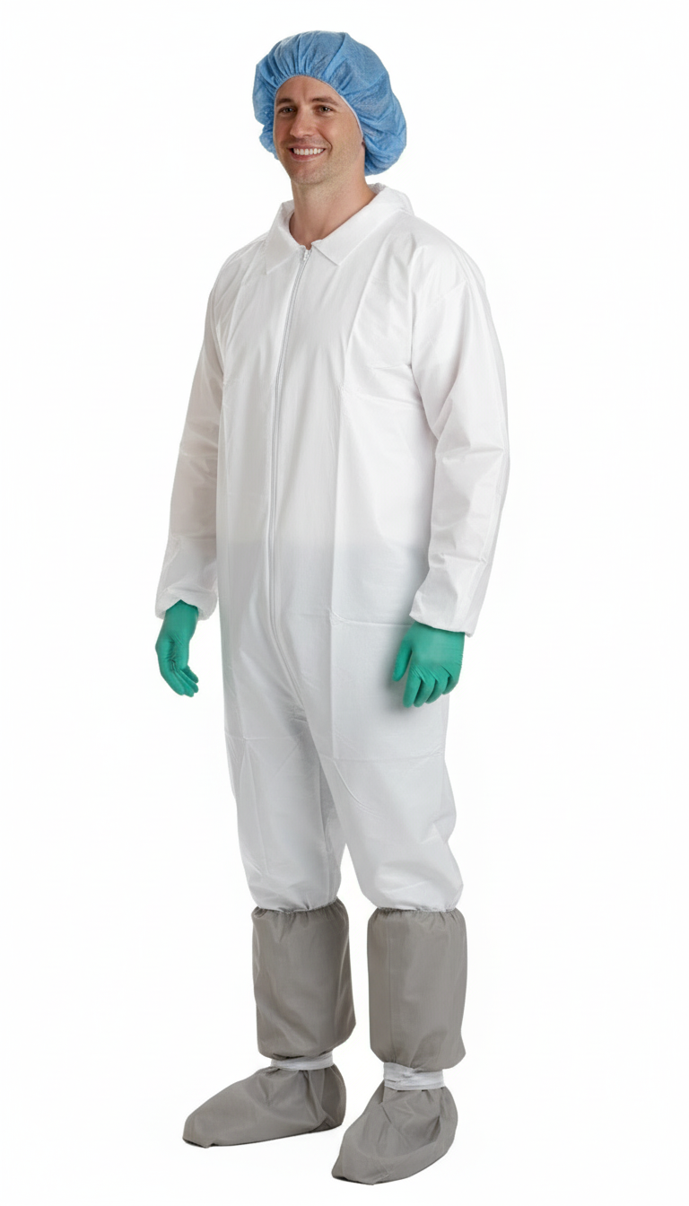 Three-quarter angle view