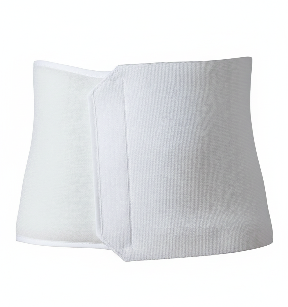 Hook-and-Loop Closure Detail