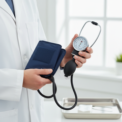 Professional Use Demonstration