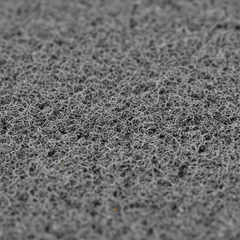 Close-Up Fiber Detail