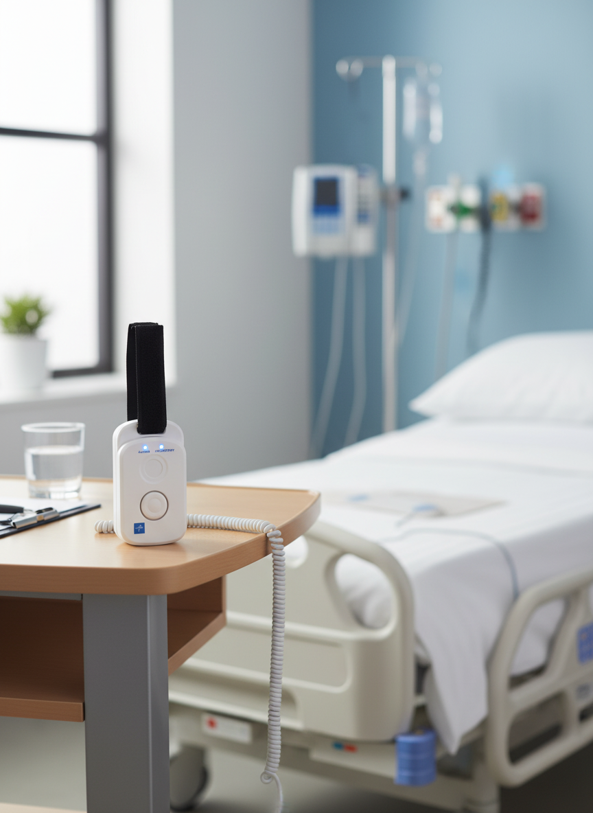 Clinical Setting View