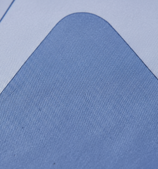 Fabric detail close-up