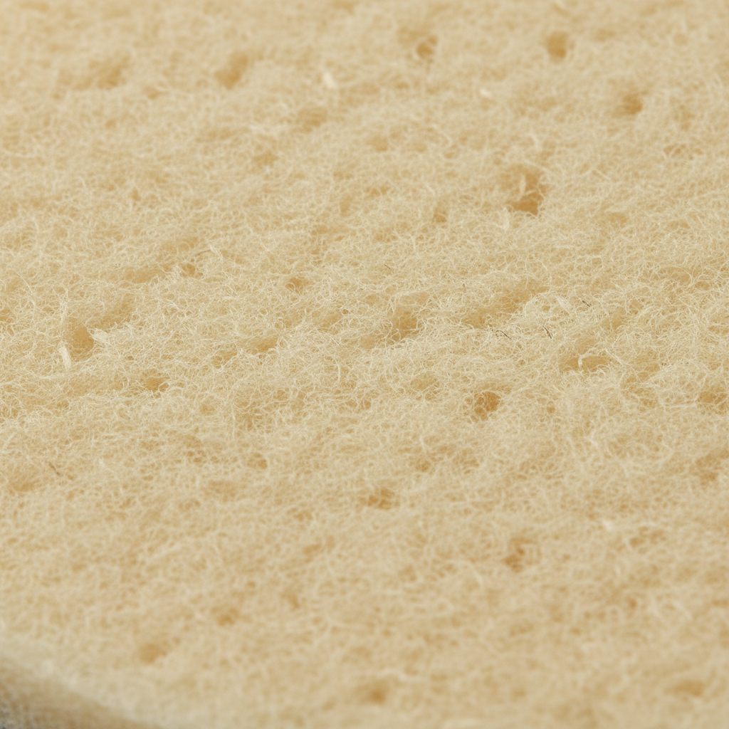 Thermal Buffing Pad - Surface Texture Detail