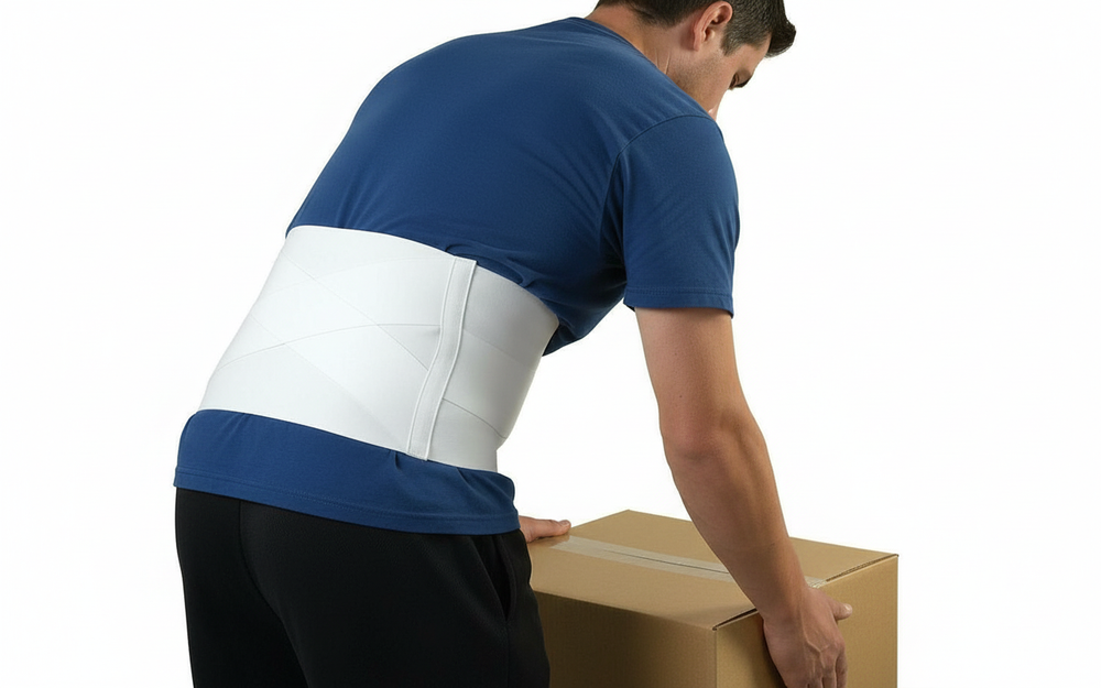 Active use demonstration