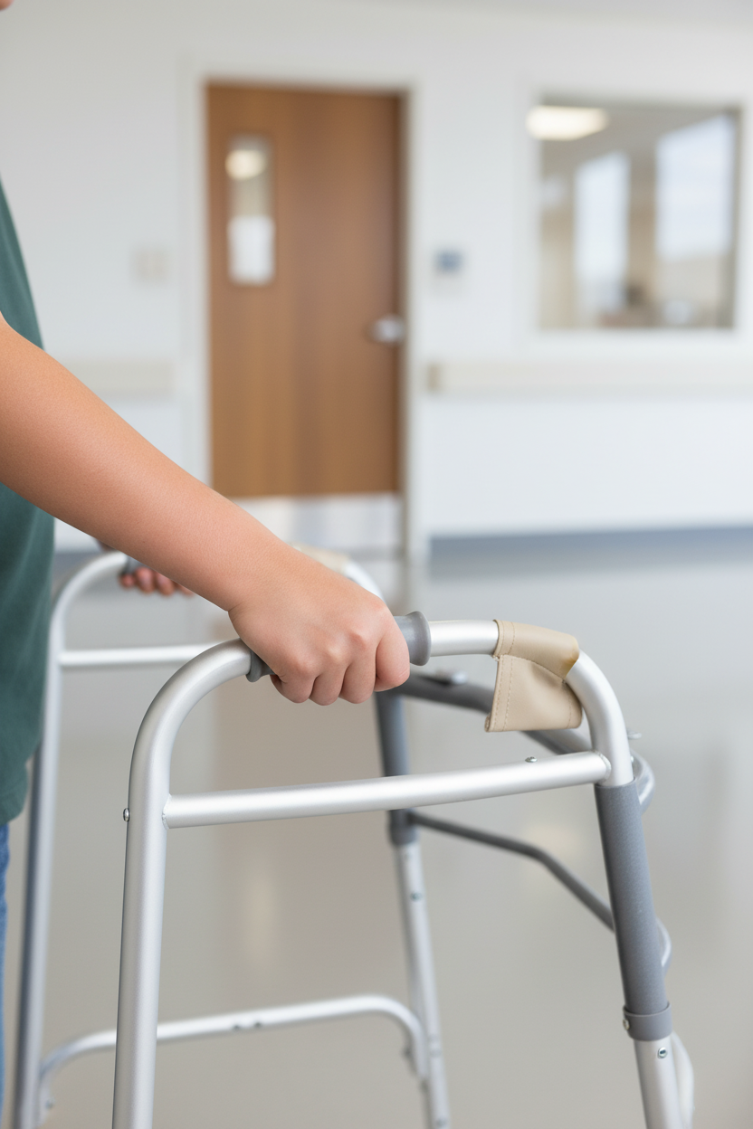 Lifestyle usage view