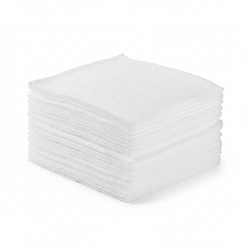 45 Degree Angle View