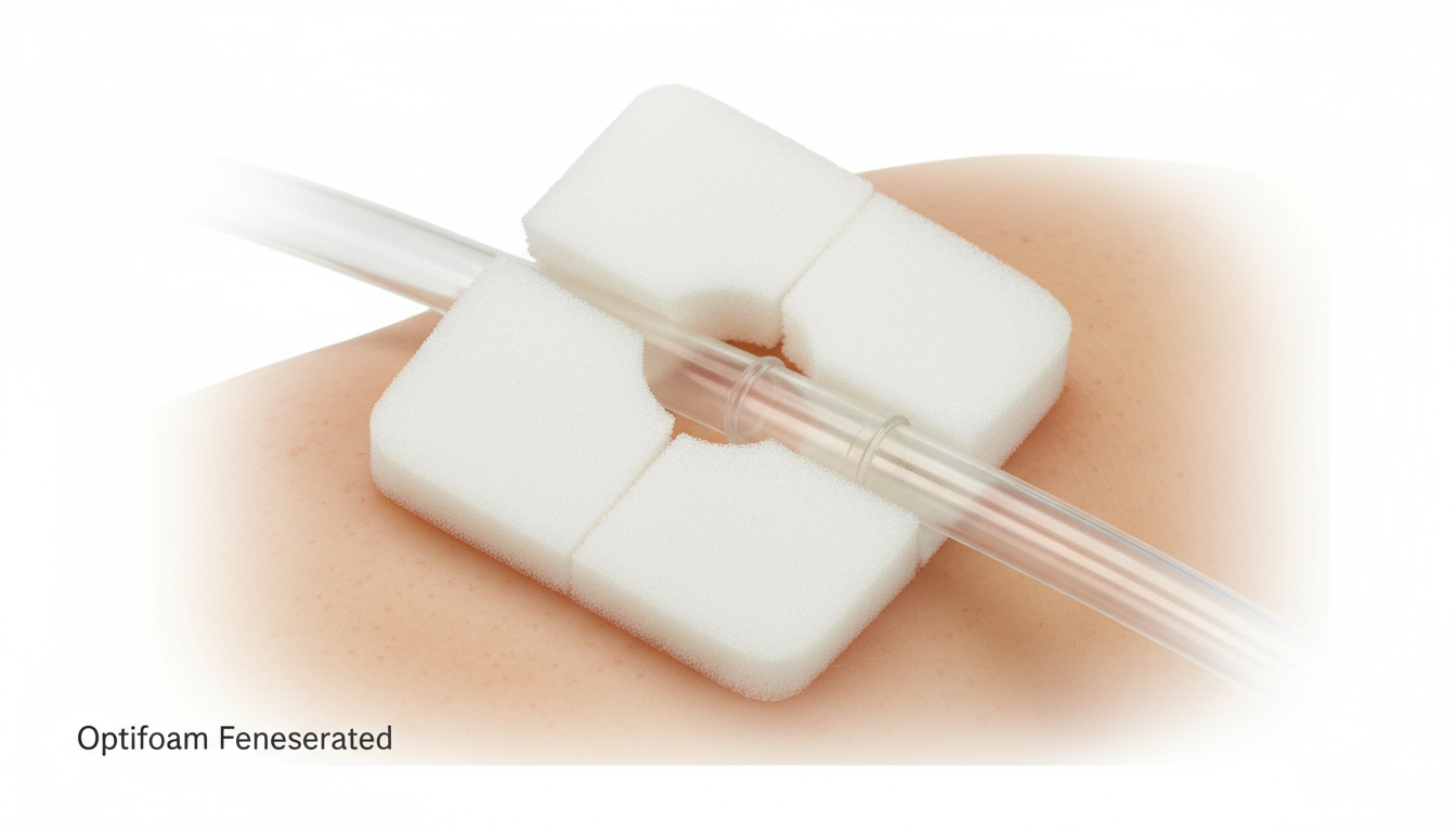 Application demonstration