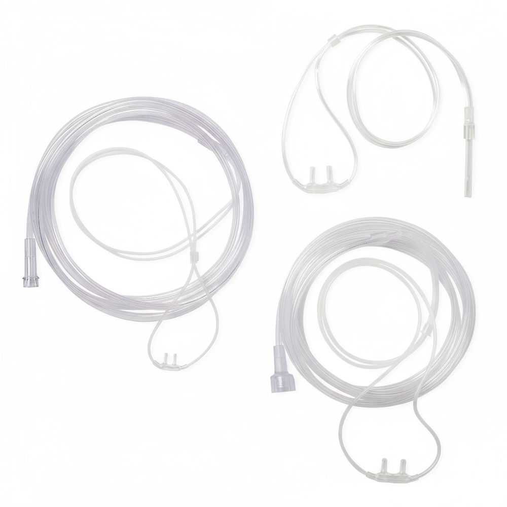 Full Product Overhead View