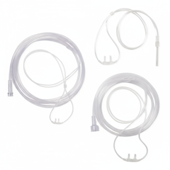 Full Product Overhead View