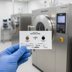 Card in Clinical Use