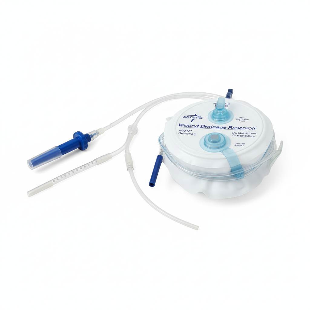 Three-quarter angle view