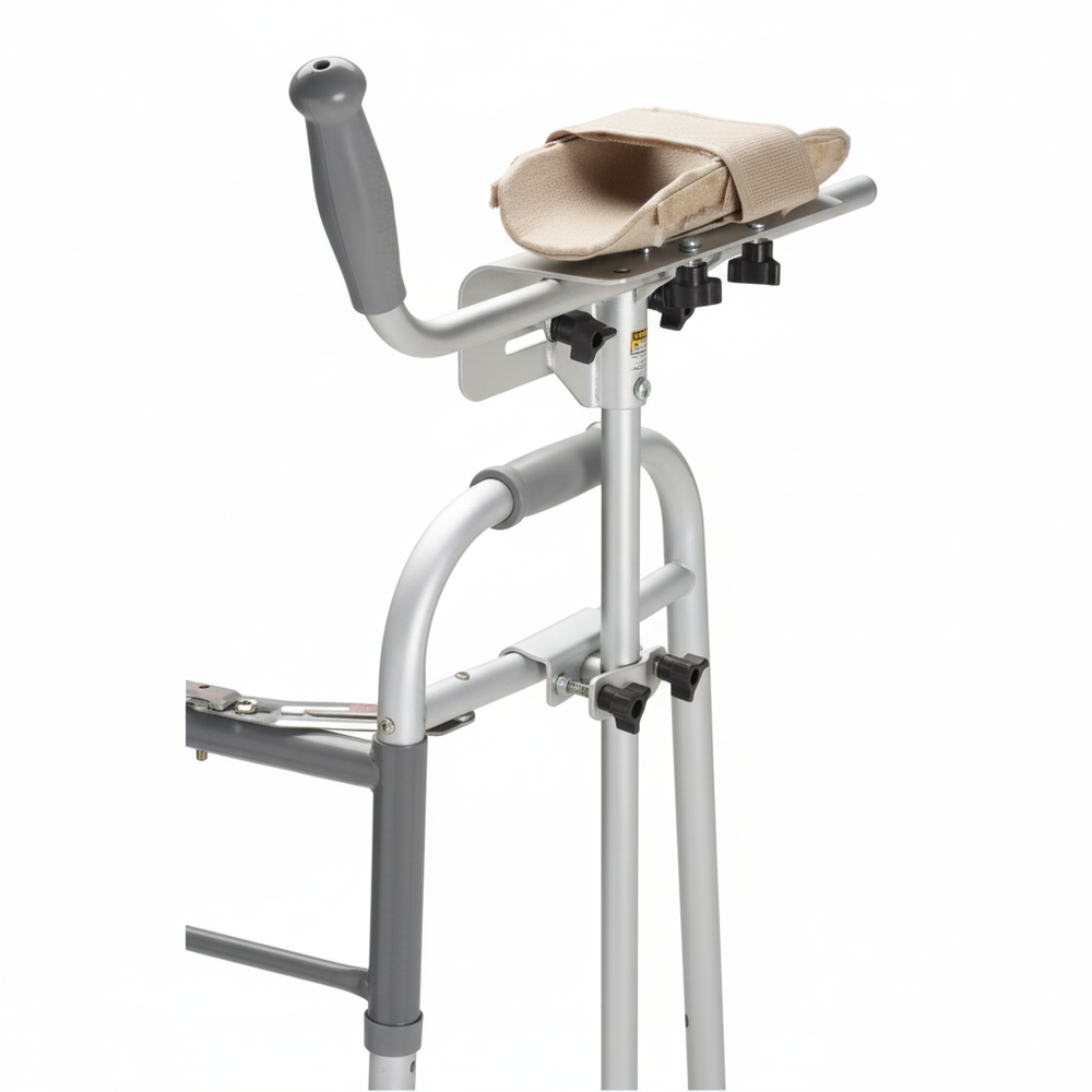 Rear three-quarter view