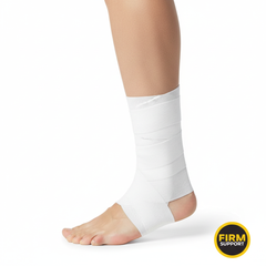 Ankle support application