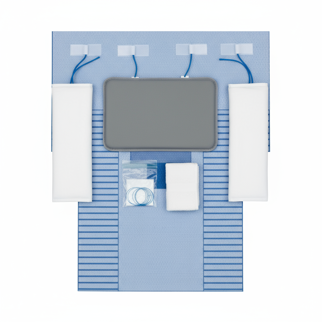 Organizational Accessories