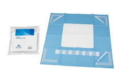 Absorbent Reinforcement Feature Detail