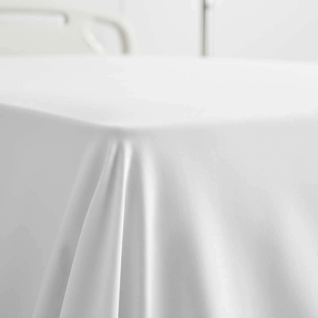 Fabric texture detail close-up