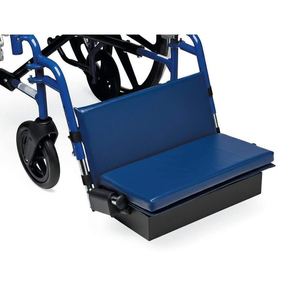 Foot Extender - Close-up Detail