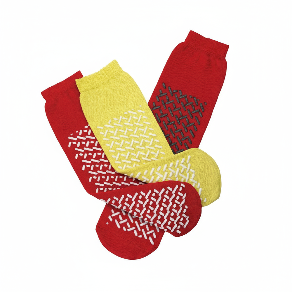 Three-quarter angle view