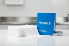 Product Stack with Packaging