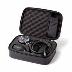 Deluxe Carrying Case Storage