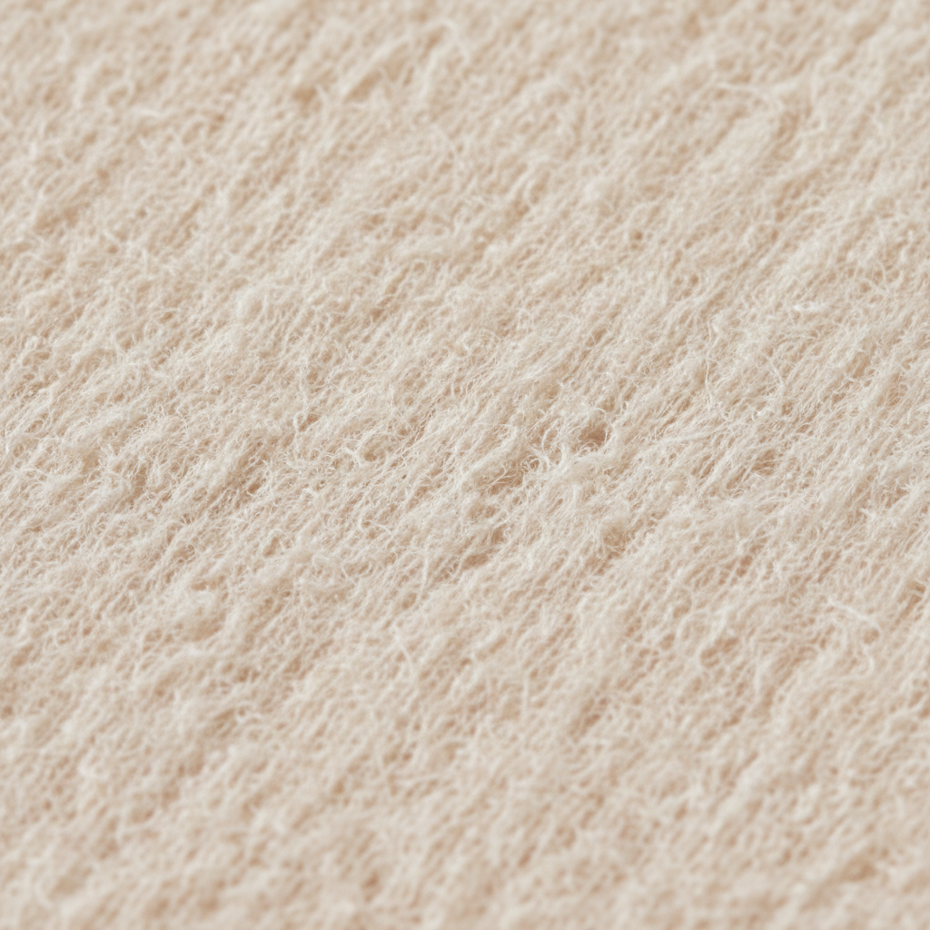 Close-Up Texture Detail