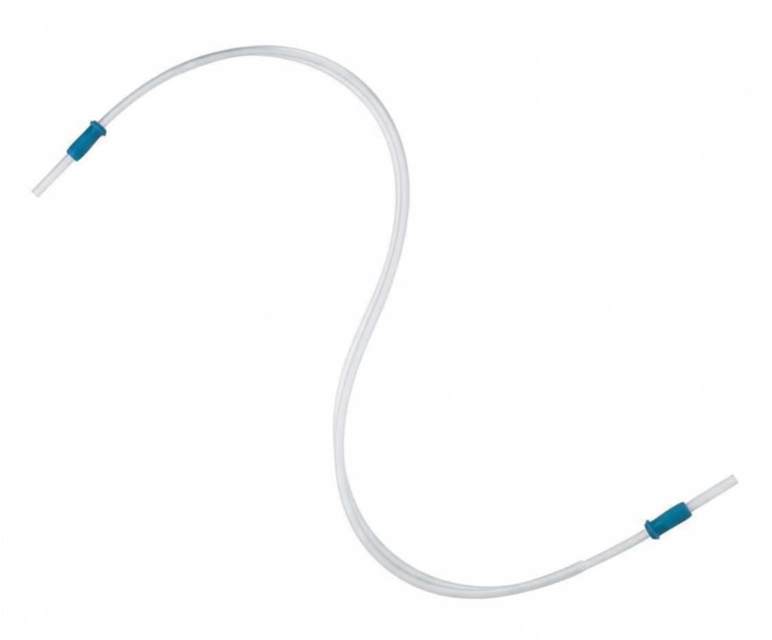 Draping Quality Side View