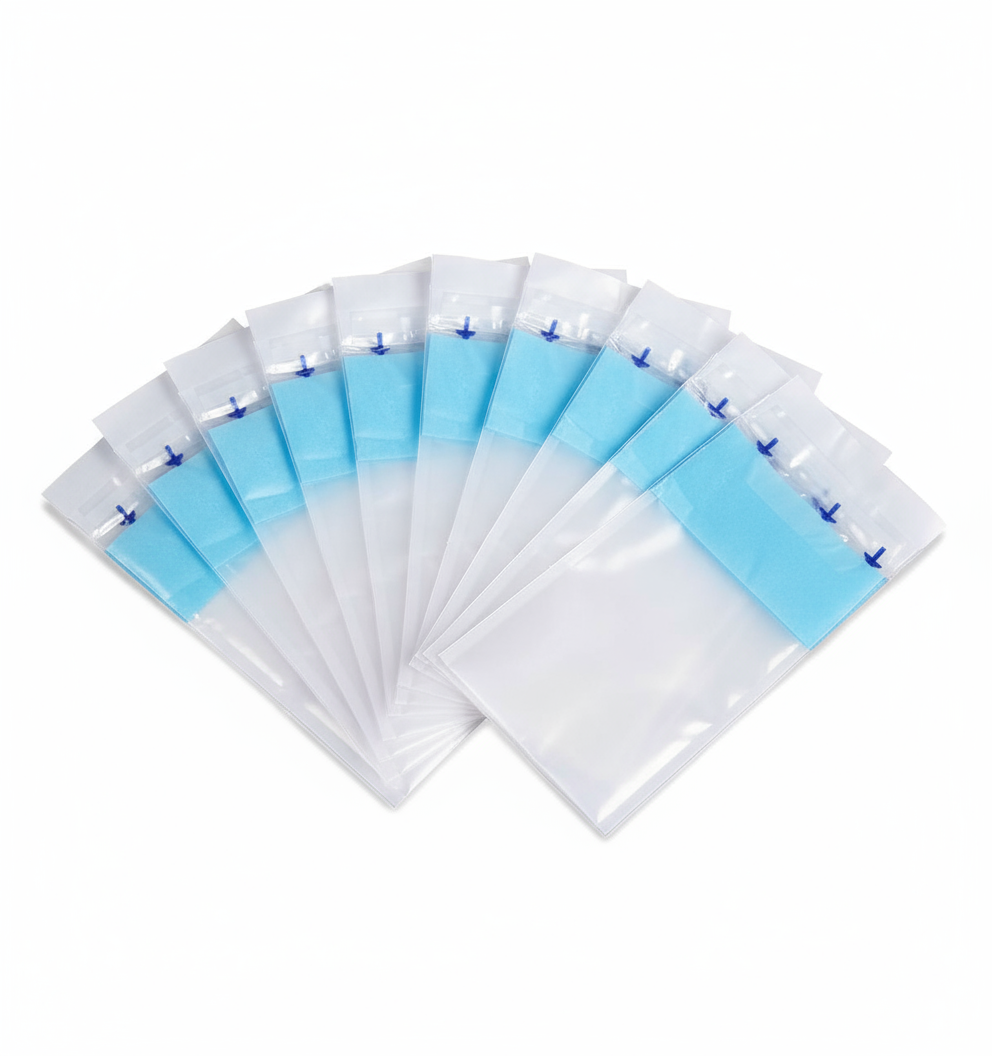 Individual Probe Covers Detail