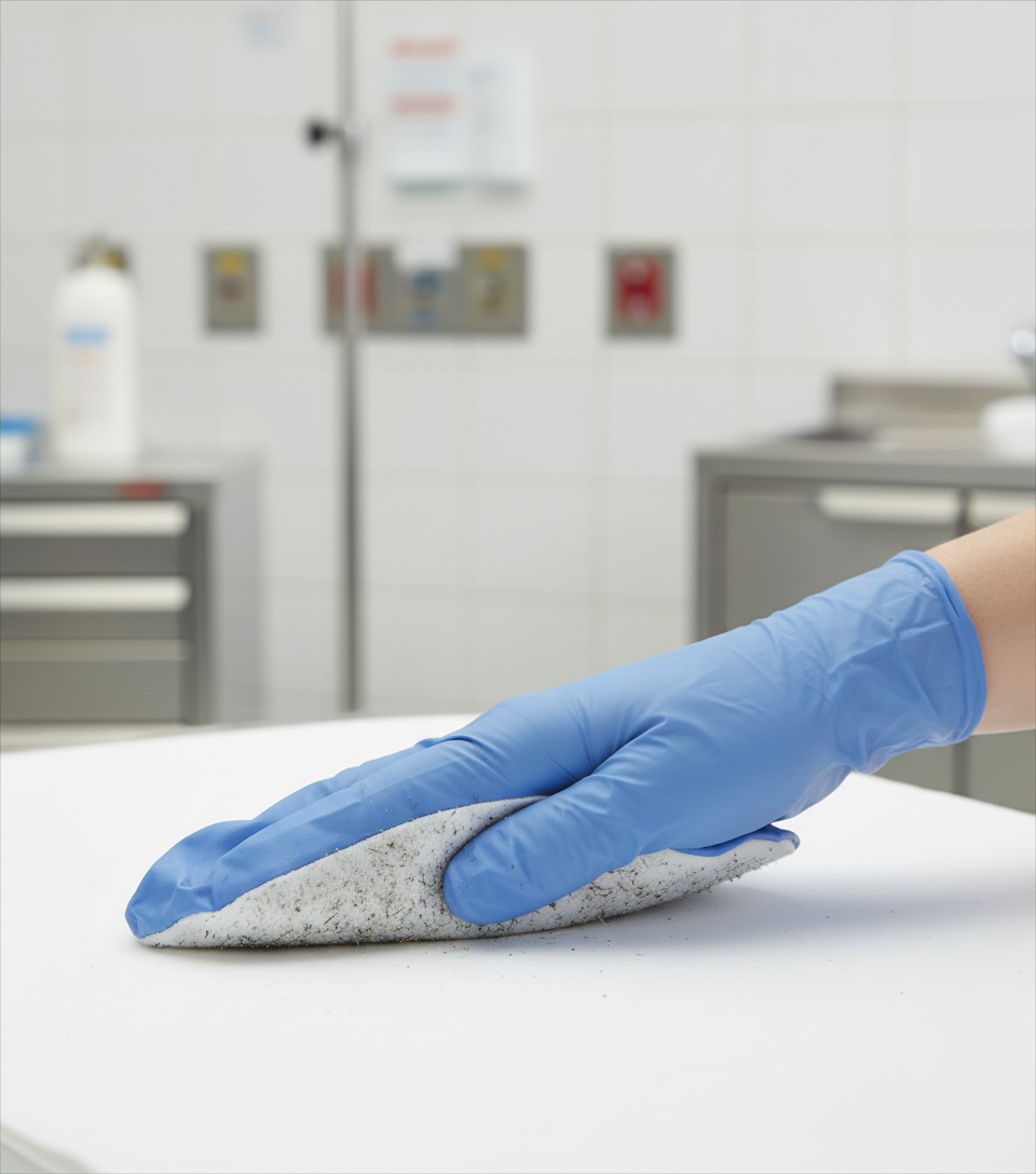 Clinical Use Demonstration