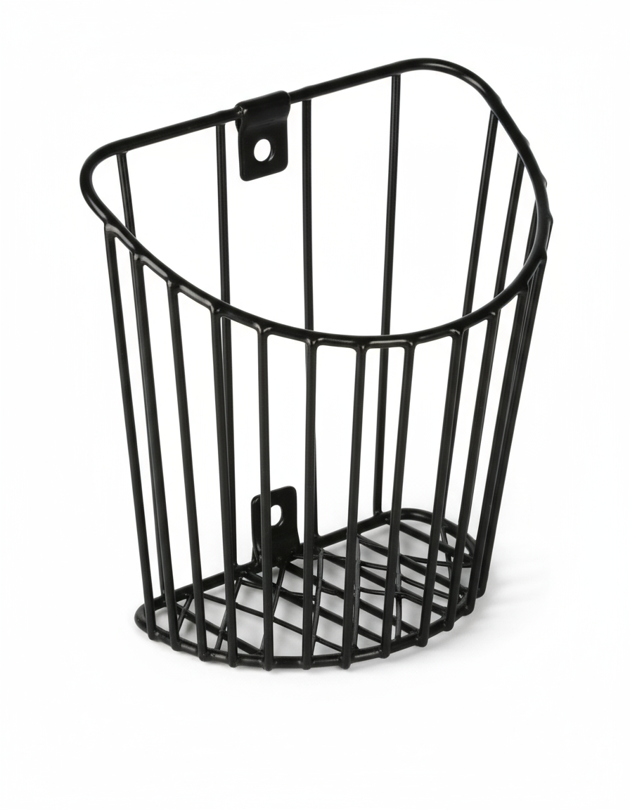 45-degree angle view