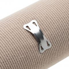 Material detail close-up