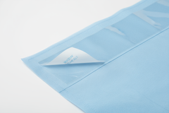 Adhesive Attachment System