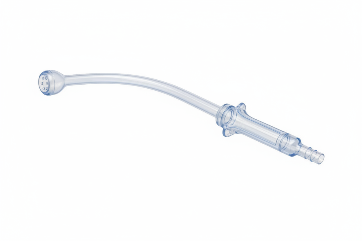 45-Degree Profile View