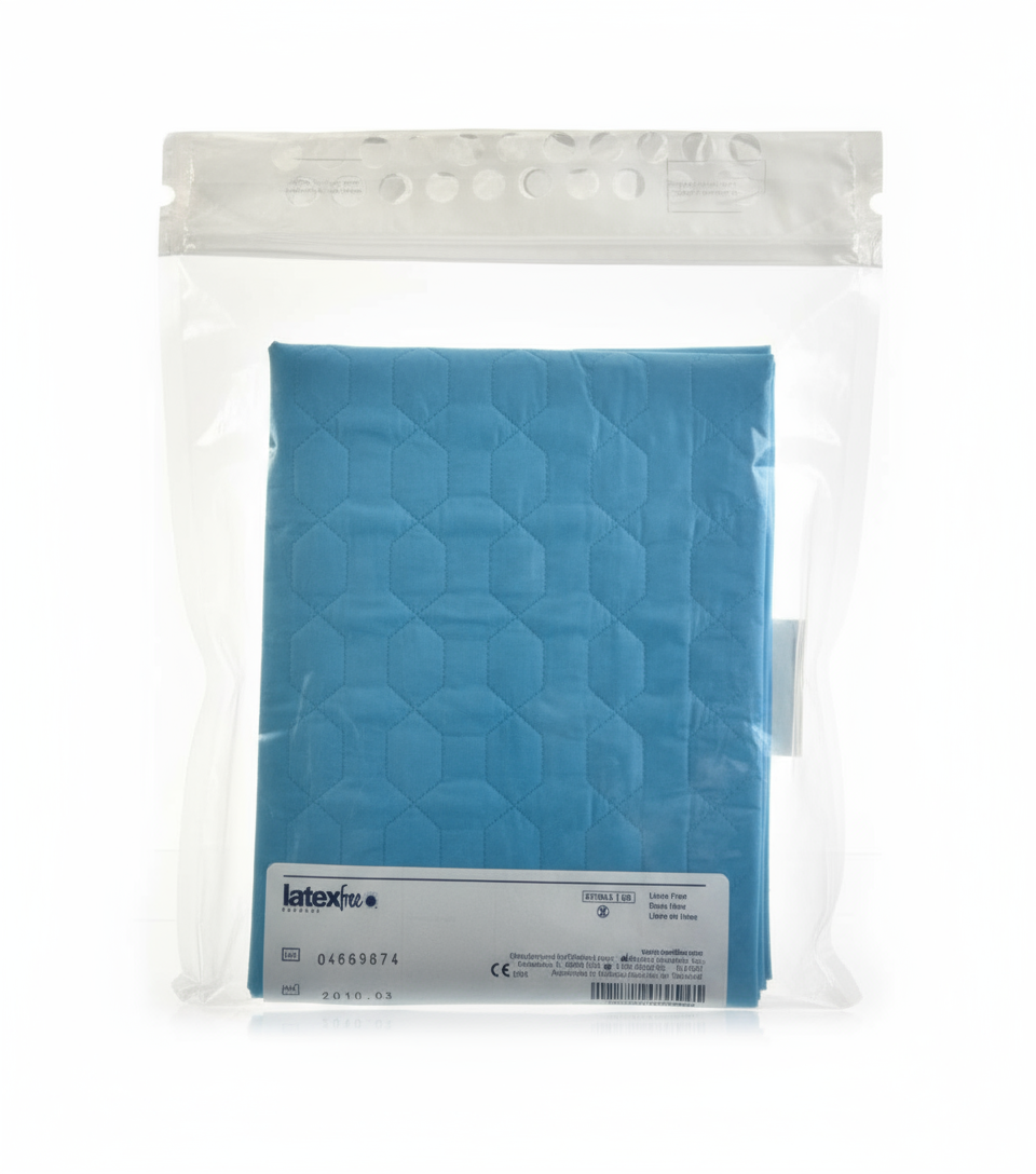 45-degree angle view