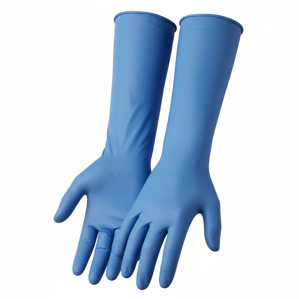 Pair of gloves