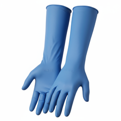 Pair of gloves