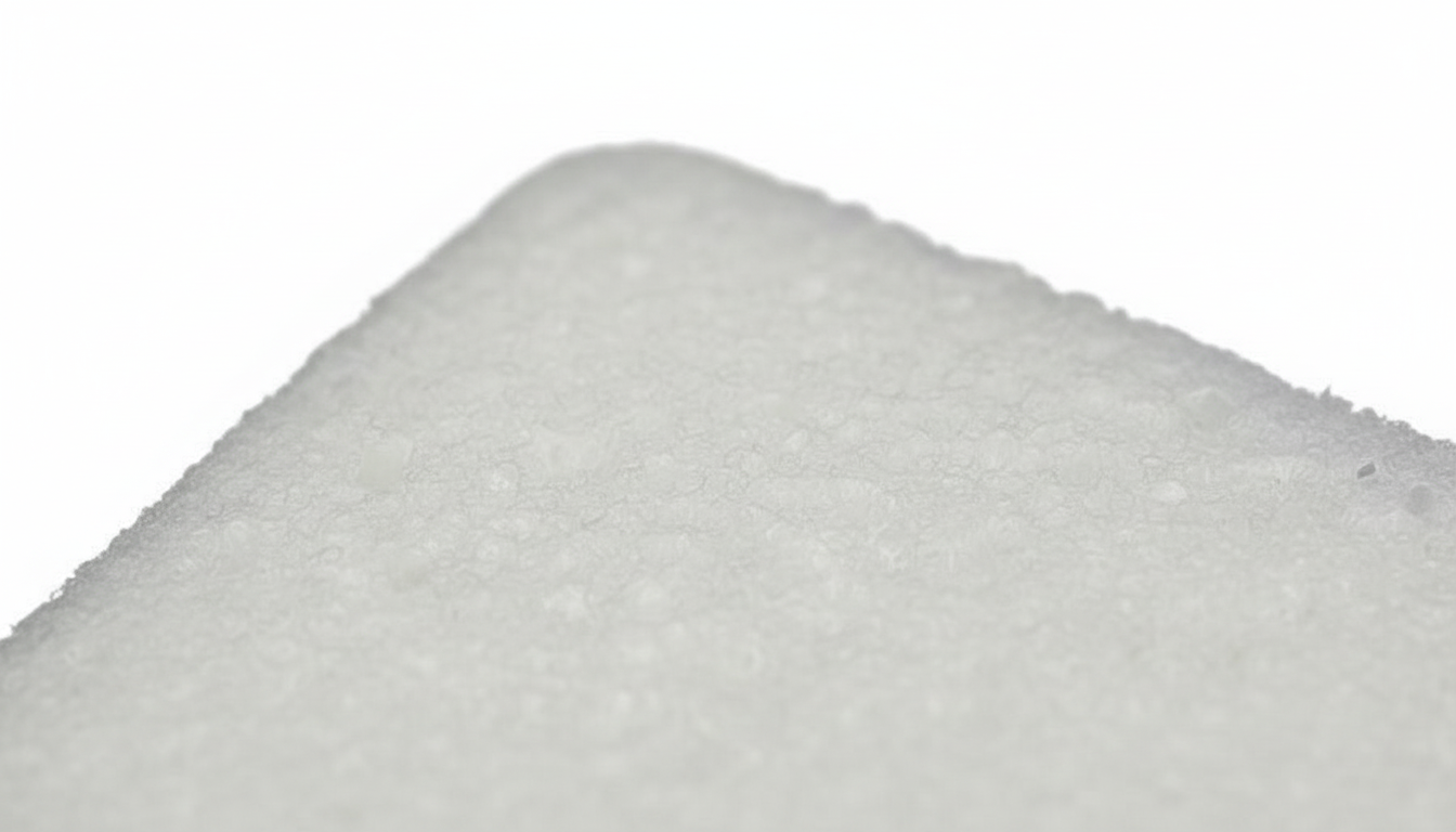 Optifoam Basic - Close-Up Texture Detail