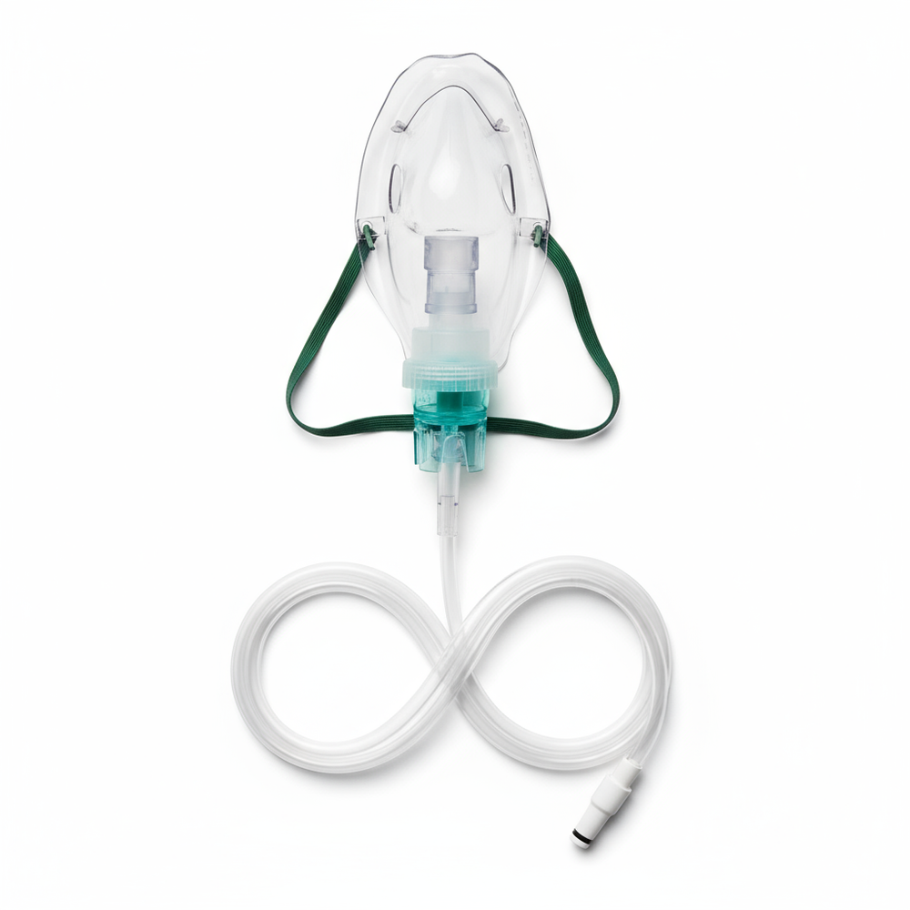 Top-down layout view