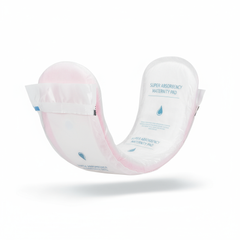 Individual wrapper packaging