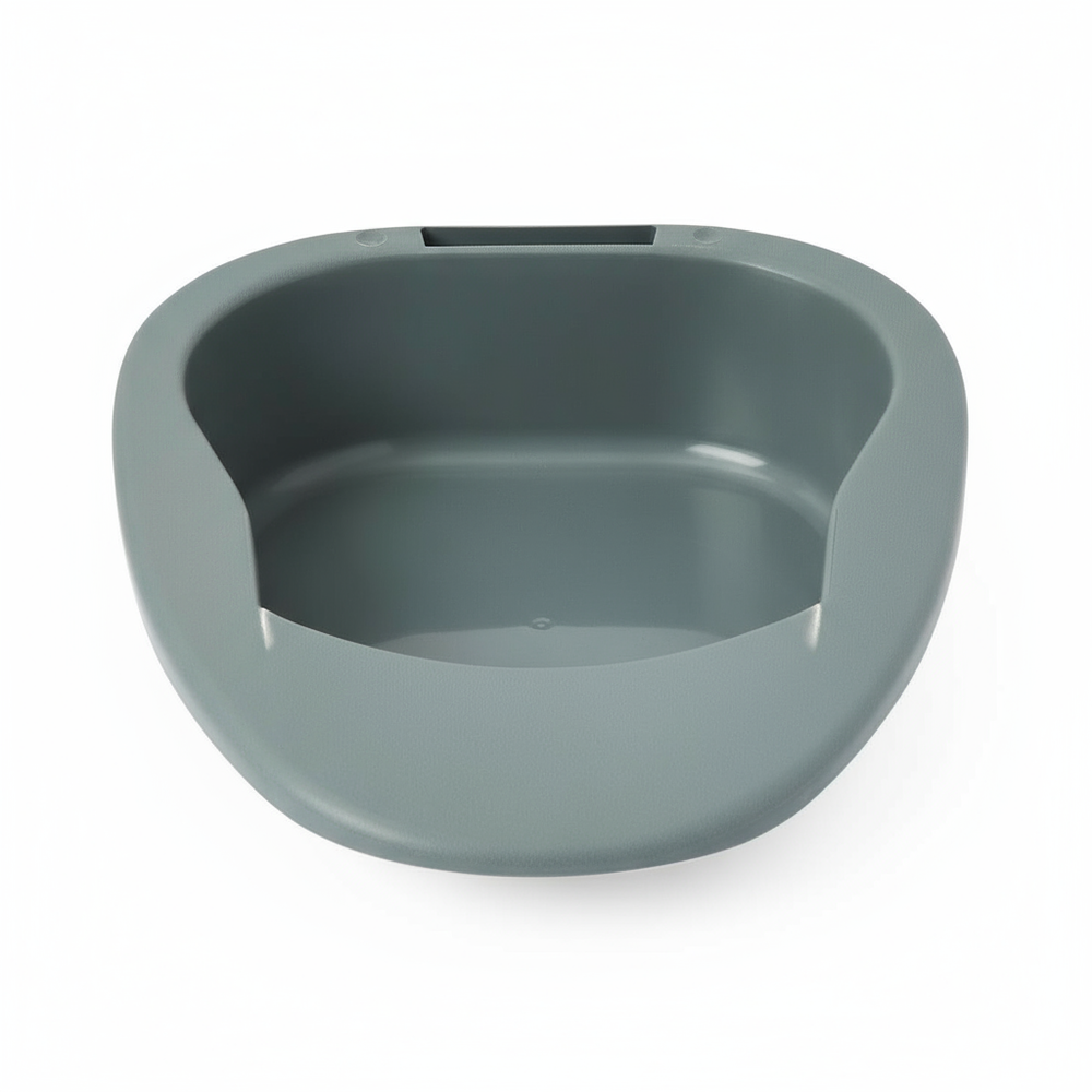 Close-up detail view