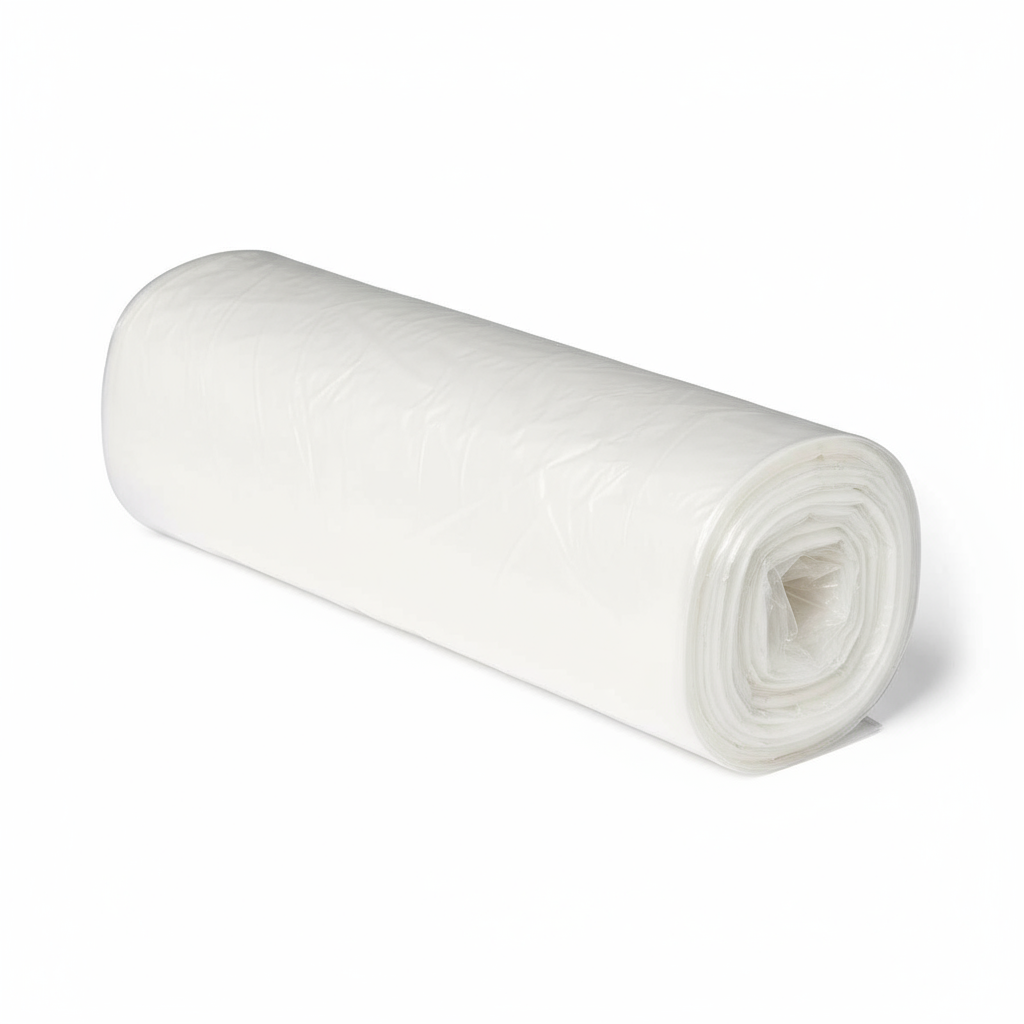 Close-up detail view