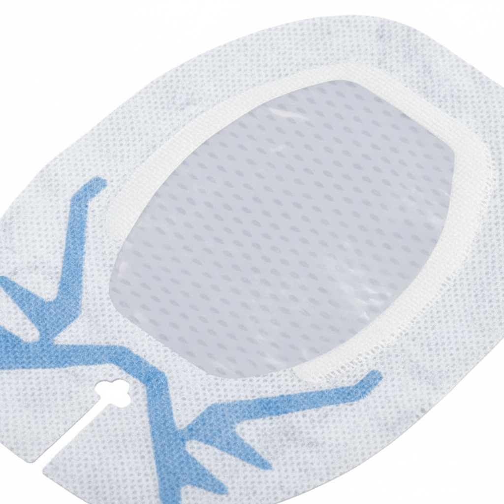 Close-Up Detail View