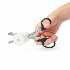 In-use position view