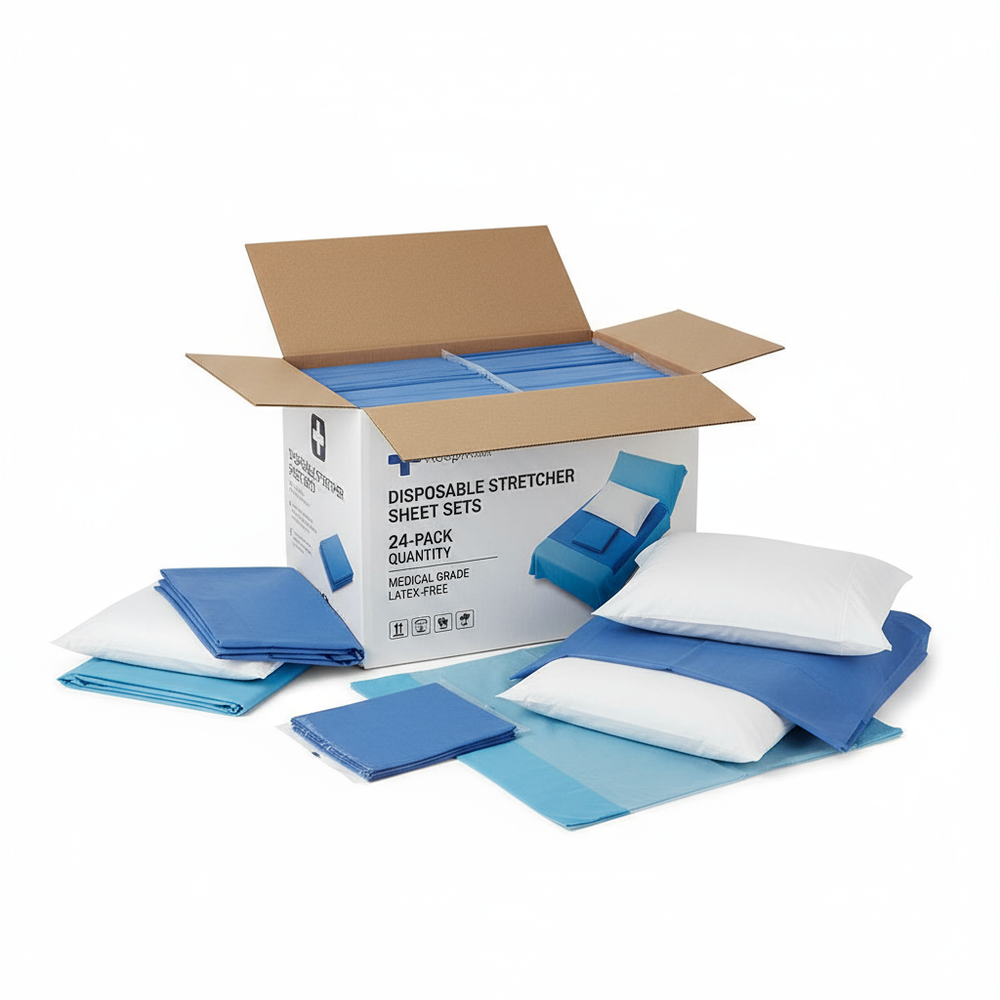 24-pack case packaging