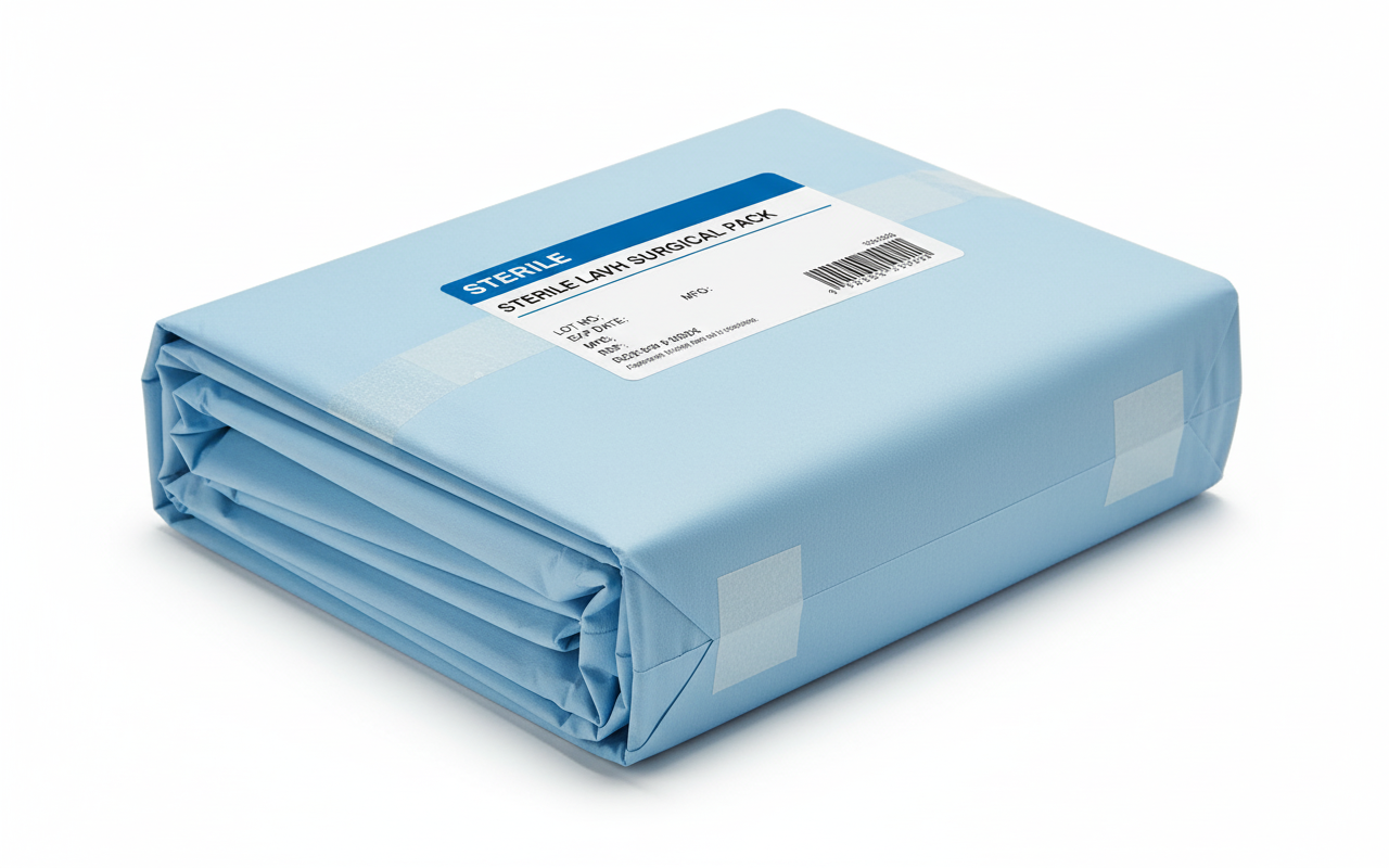 45-degree angle view